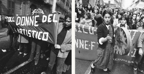 Occupazioni, cortei, libertà, arte e gruppi rock: anche Bari ha avuto il suo "Sessantotto"